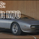 Illustration for article titled Top Ten Best Wedge Car Designs Of The 60s, 70s and 80s